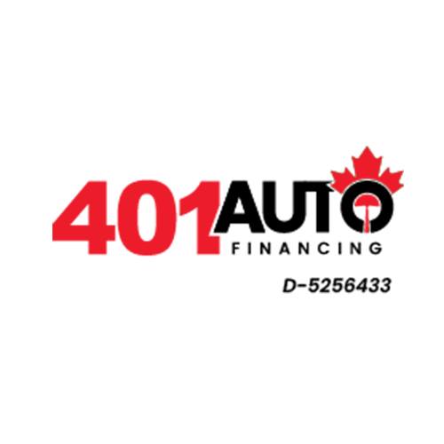401-auto-financing-logo