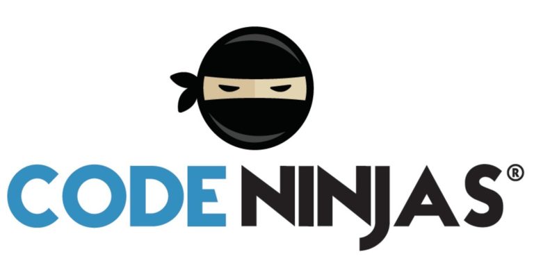 Code-Ninjas-Color-Horizontal Logo