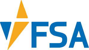FSA-logo