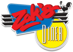 Zaks Diner Kanata