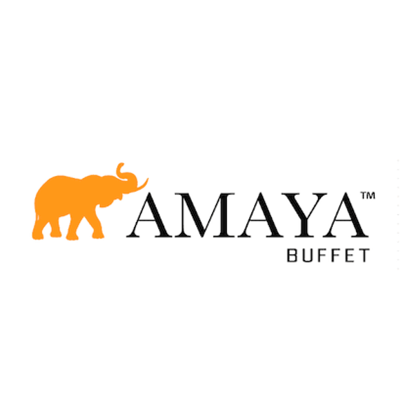 amaya-buffet-logo