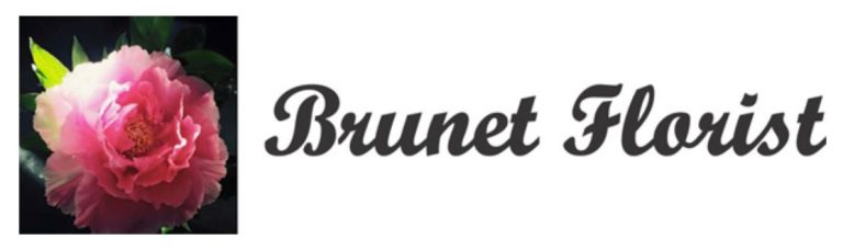 brunet-florist-logo