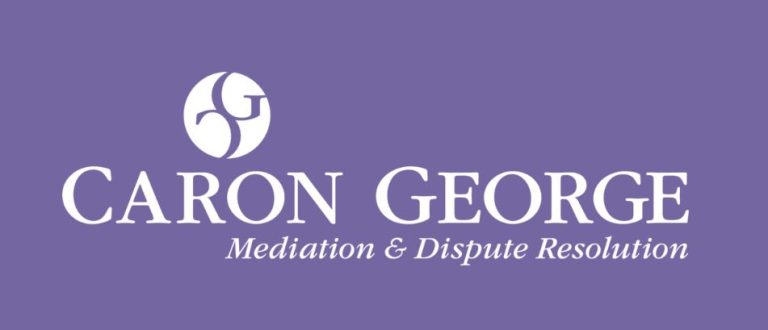 caron-george-logo