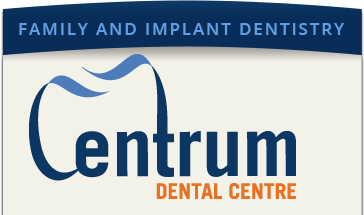centrum-dental-centre-logo