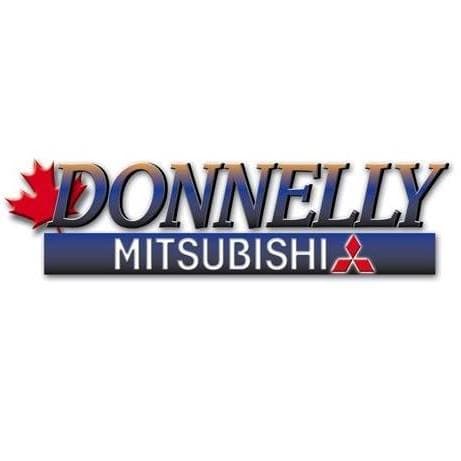 donelly-mitsubishi-logo