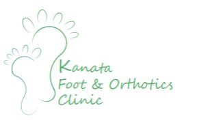 kanata-foot-and-orthotics-clinic-logo