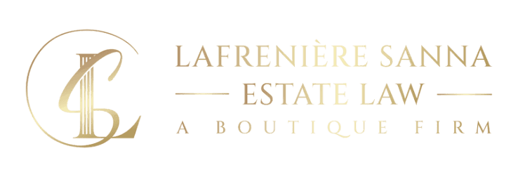 lafreniere-sanna-estate-law-logo