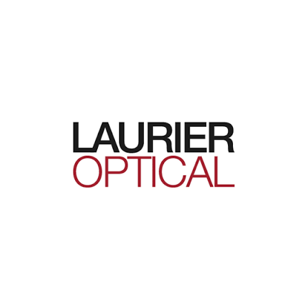 laurier-optical-logo