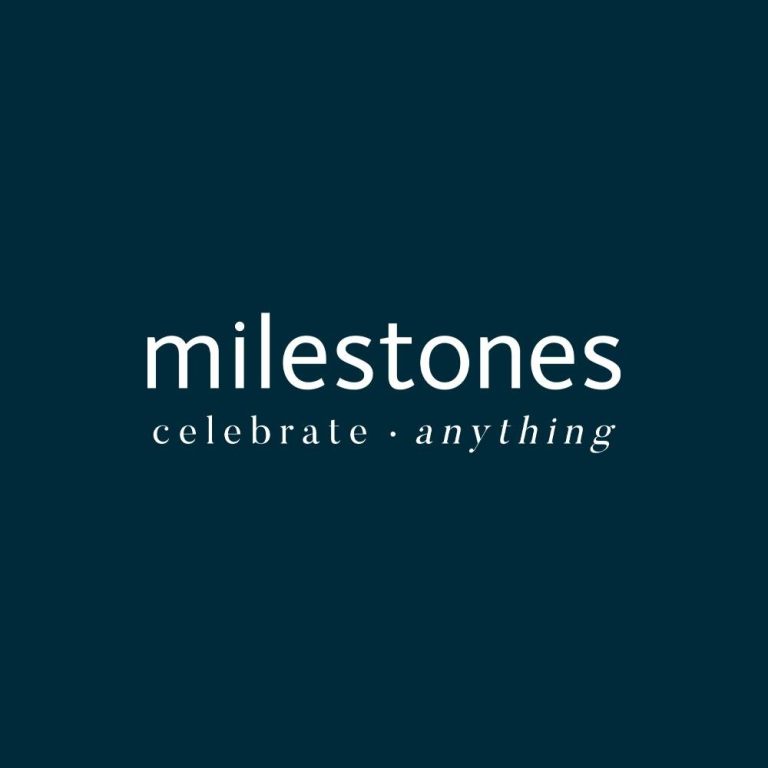 milestones-logo