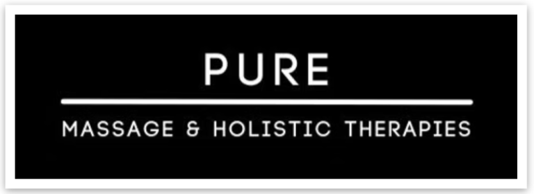pure-massage-and-holistic-therapies-logo