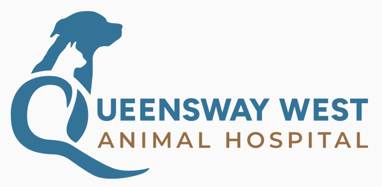 queensway-west-animal-hospital-logo