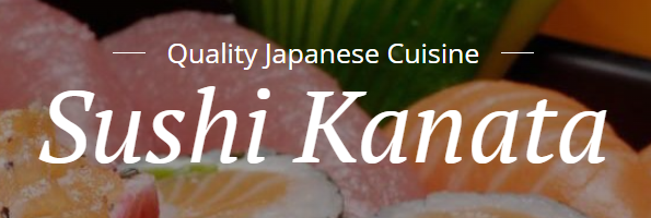 sushi-kanata-logo
