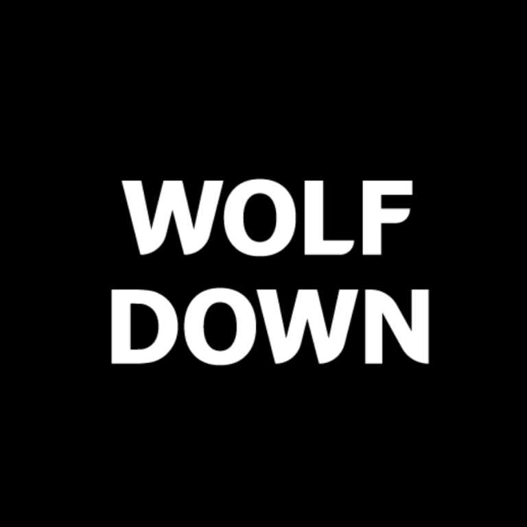 wolf-down-logo