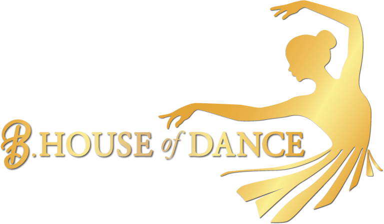 b-house-of-dance-logo