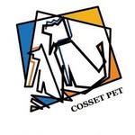 cosset-pet-grooming-and-supplies-logo