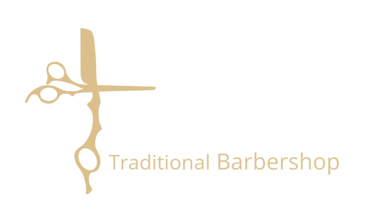de-martino-barbers-logo