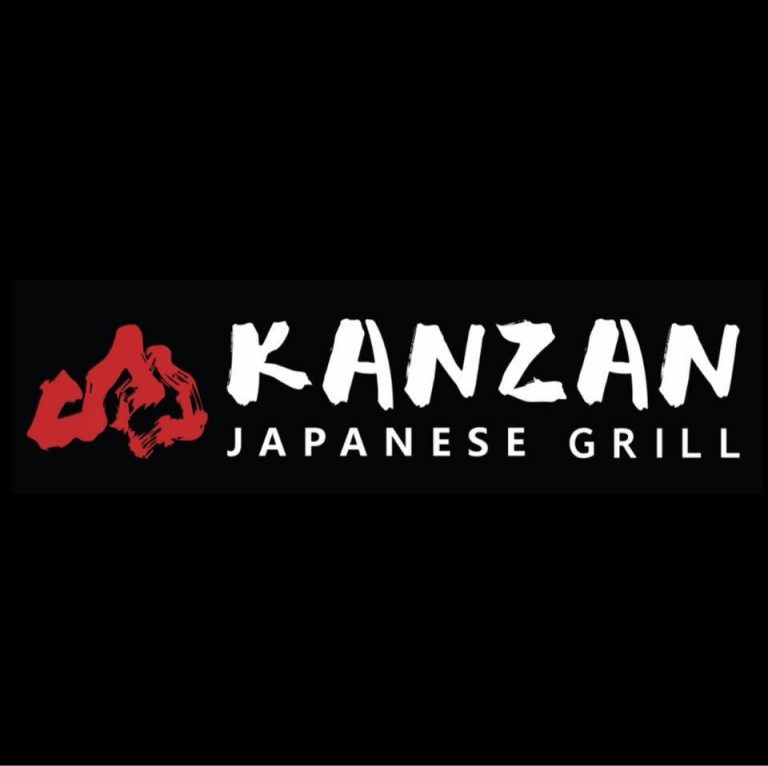 kanzan-japanese-grill-logo