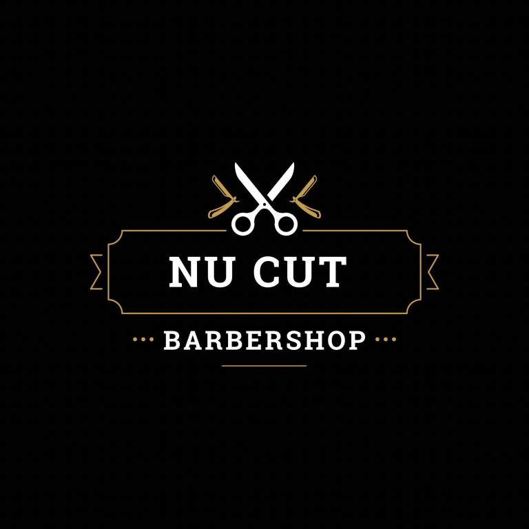 nu-cut-barbershop-logo